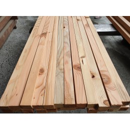 零碼DIY定規【花旗松木角材】【28X40mm】【13支】指定長度 8 尺