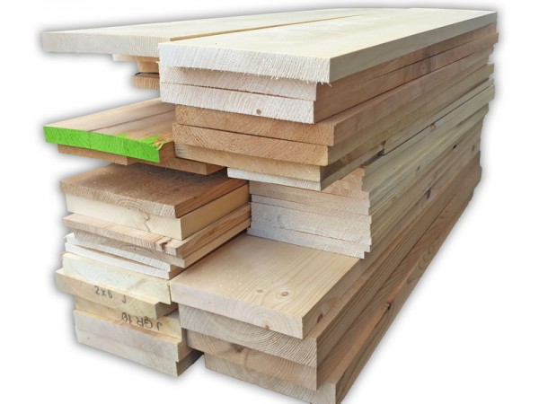 零碼DIY散料【SPF松木綜合平板】【1公斤】指定長度 8 尺