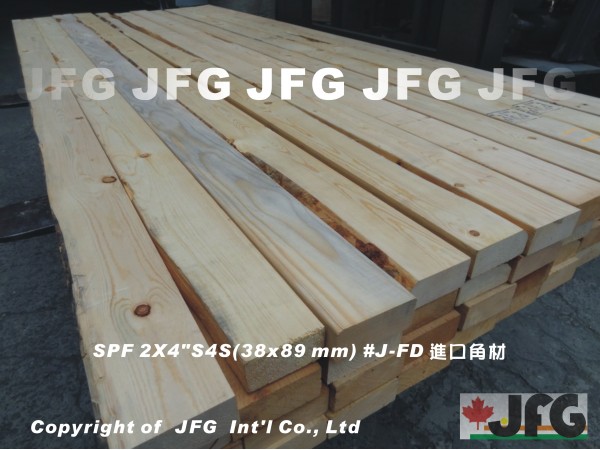 SPF 38x89【#FD】【10尺1支】 SPF 38x89【#FD】【10尺1支】