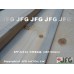 SPF 18x140 粗鋸平板【#J-B藍斑】【10尺1支】