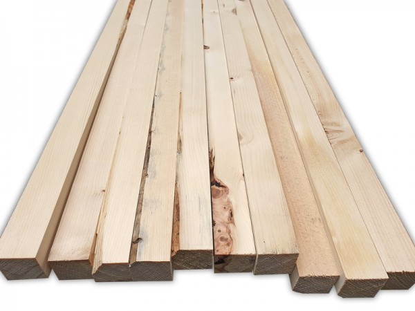 零碼DIY定規【SPF松木角材】【30X30mm】【14支】指定長度 10 尺 零碼DIY定規【SPF松木角材】【30X30mm】【14支】指定長度 10 尺