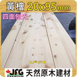 YC 20x95 平板【7尺 1支】【AP~STD】